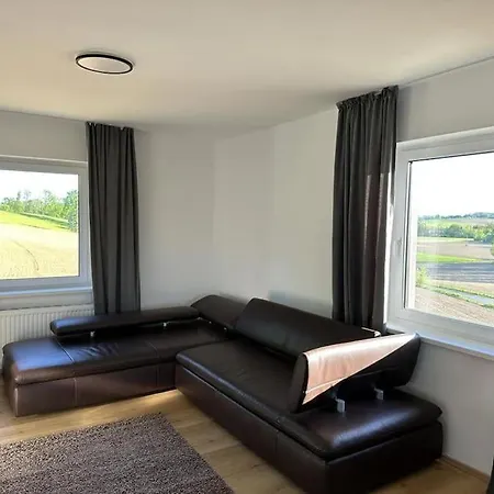 Apartament Geschmackvolle In Katsdorf, Modern Und Bequem