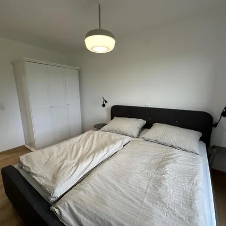 Geschmackvolle In Katsdorf, Modern Und Bequem Katsdorf