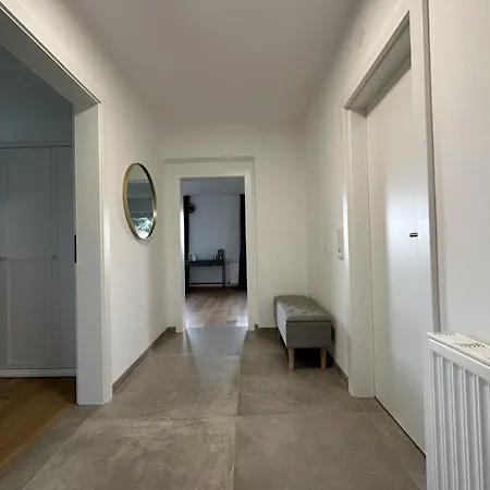 Geschmackvolle In Katsdorf, Modern Und Bequem 公寓