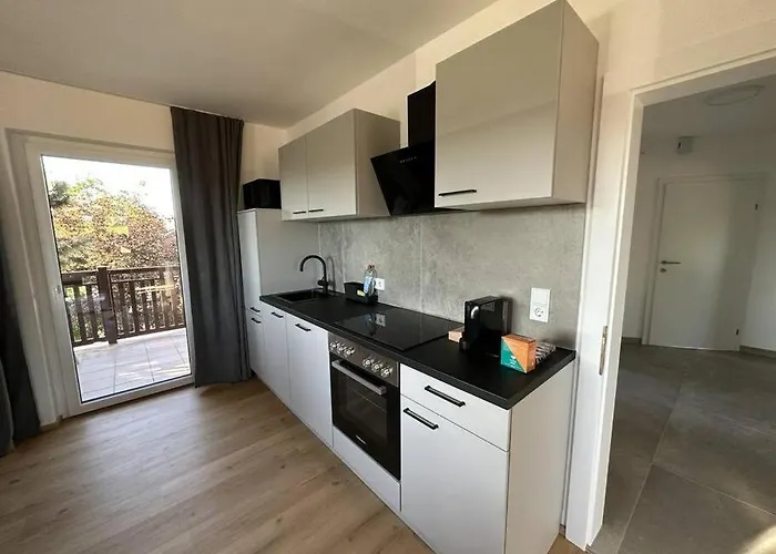 Geschmackvolle In Katsdorf, Modern Und Bequem 公寓 *