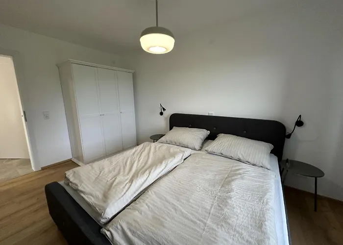 Geschmackvolle In Katsdorf, Modern Und Bequem Katsdorf