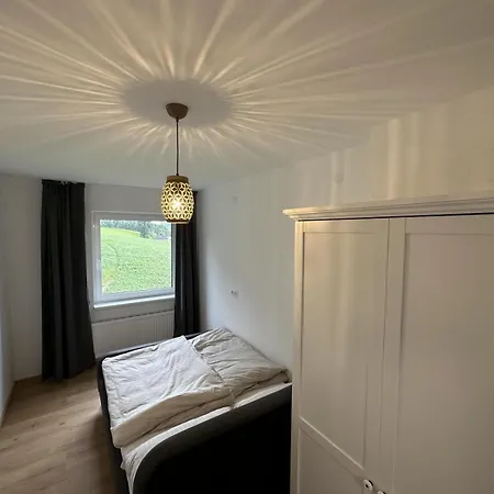 Geschmackvolle In Katsdorf, Modern Und Bequem