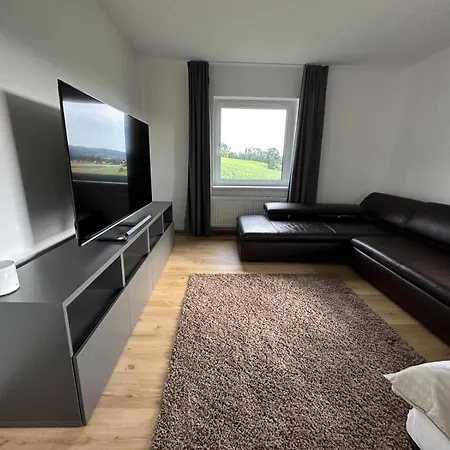 Geschmackvolle In Katsdorf, Modern Und Bequem شقة