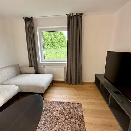 Geschmackvolle In Katsdorf, Modern Und Bequem Apartmán