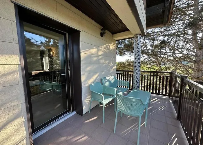 Apartmán Geschmackvolle In Katsdorf, Modern Und Bequem *