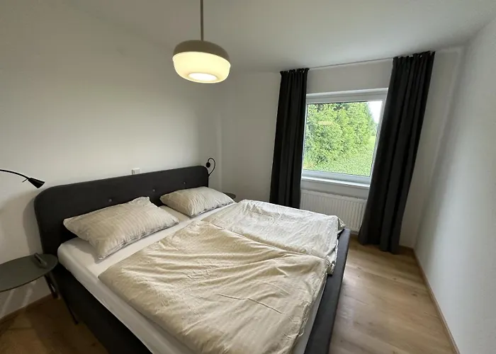 Geschmackvolle In Katsdorf, Modern Und Bequem * Katsdorf